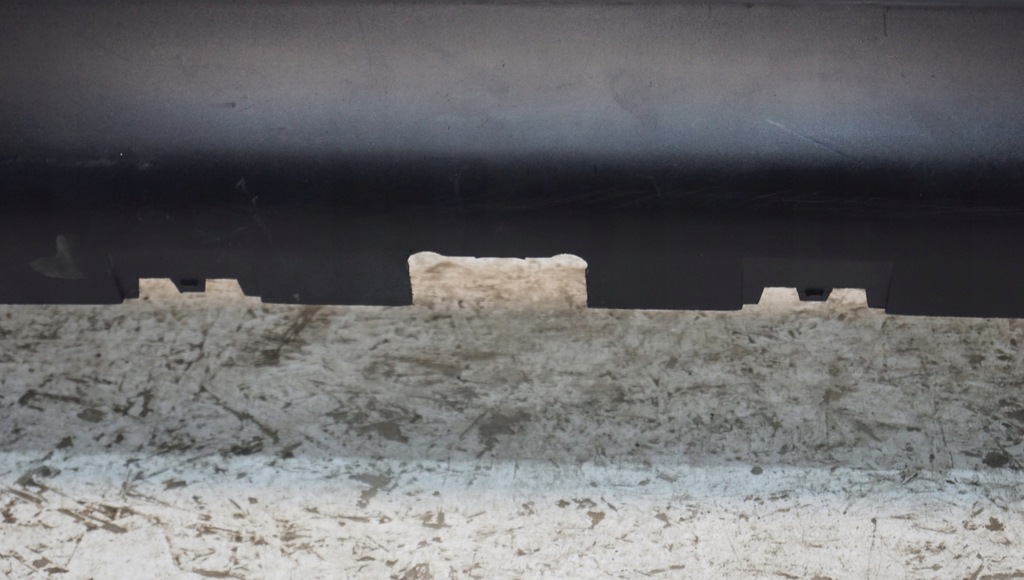 фото №12, Бампер задня peugeot partner i 9618453677