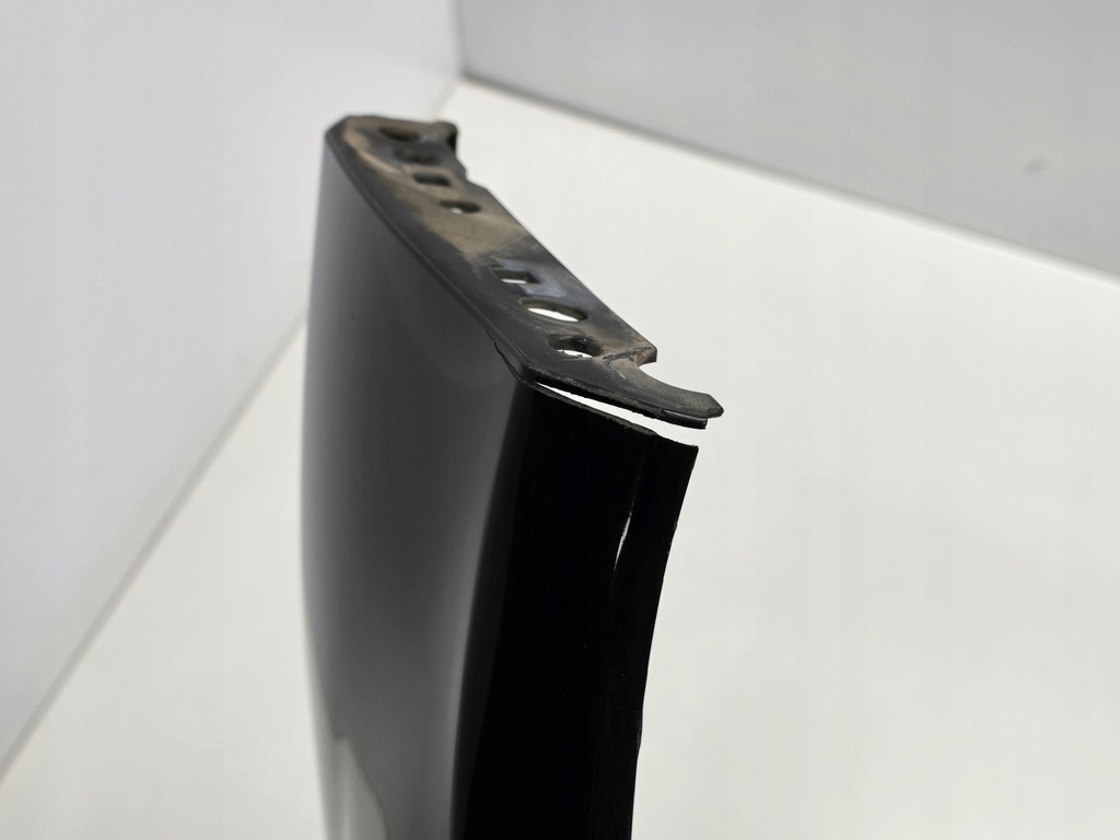 фото №13, Land rover evoque l538 lift бампер передній перед pdc 820