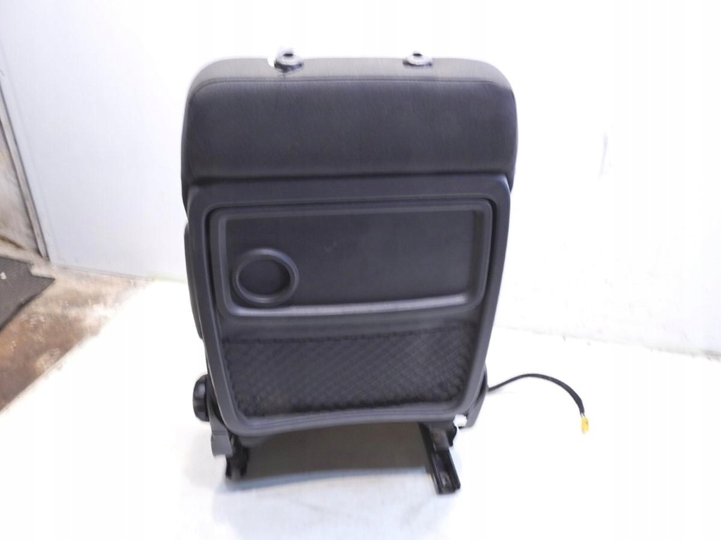 фото №6, Сиденье левый перед opel meriva a lift