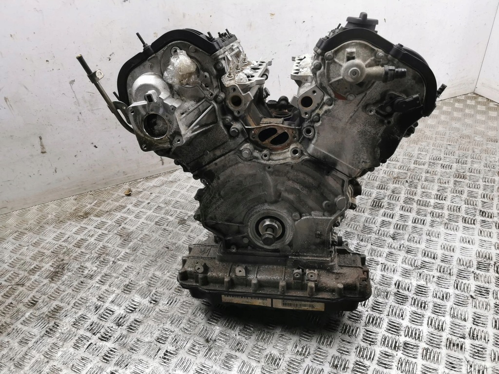 фото №7, Maserati ghibli 2014 двигатель