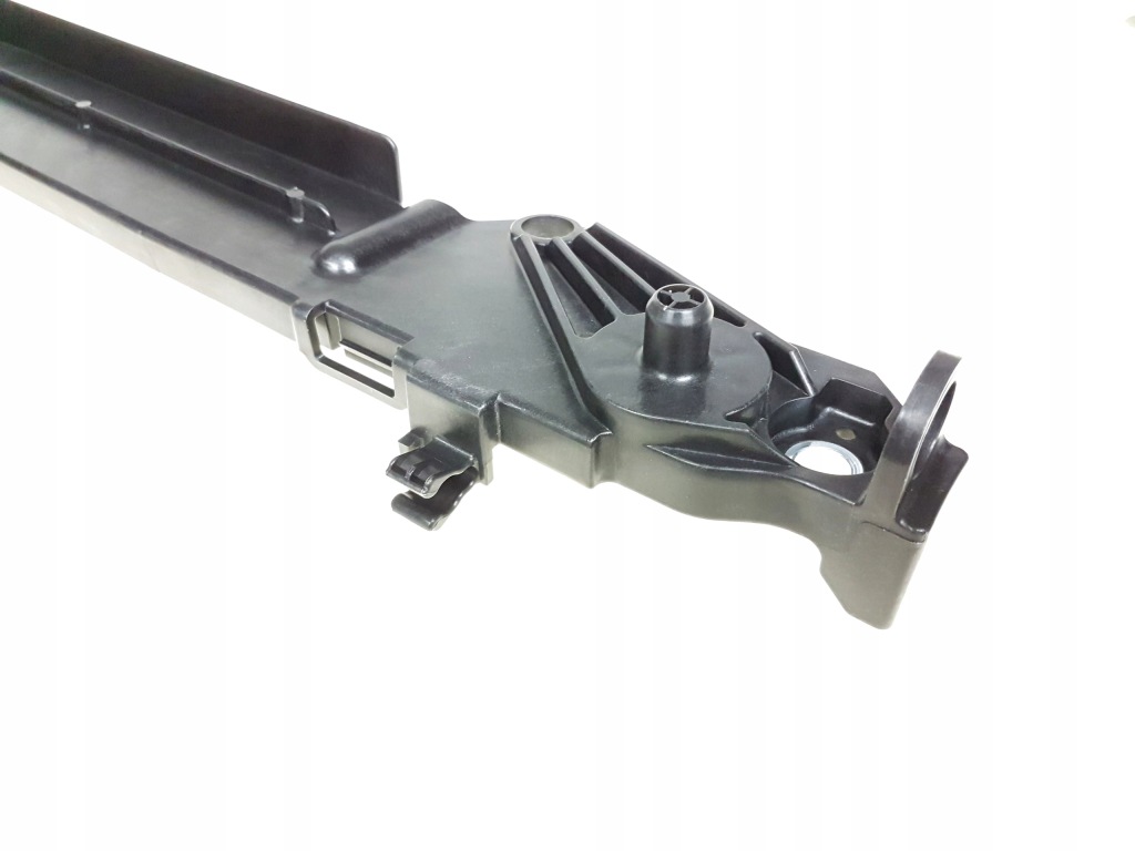 фото №9, Rav4 12-18 кронштейн молдинг кронштейн радіатор