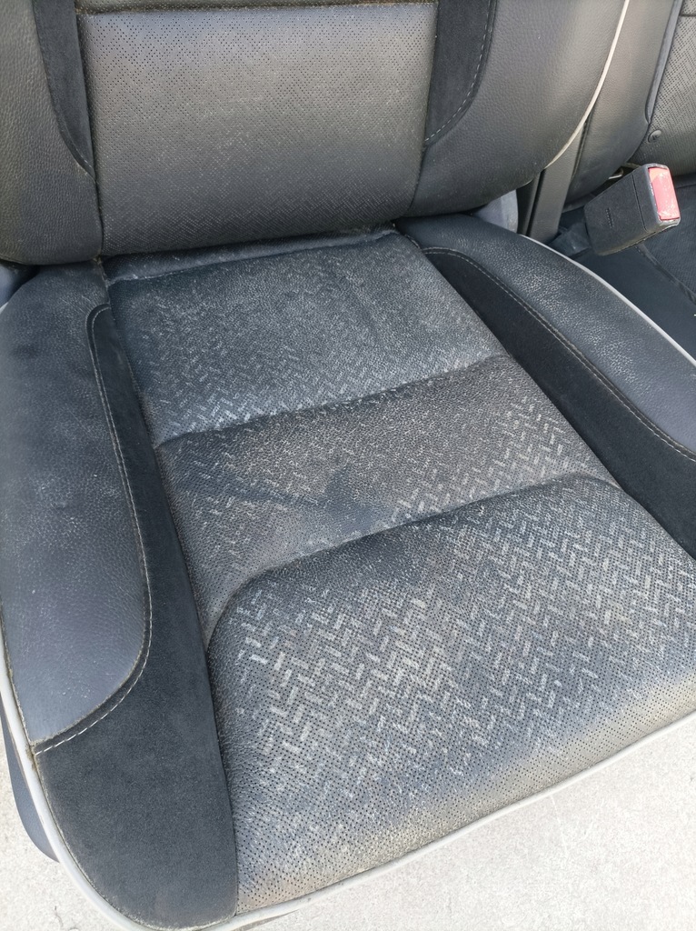 фото №5, Dodge ram 19- сиденья комплект laramie usa