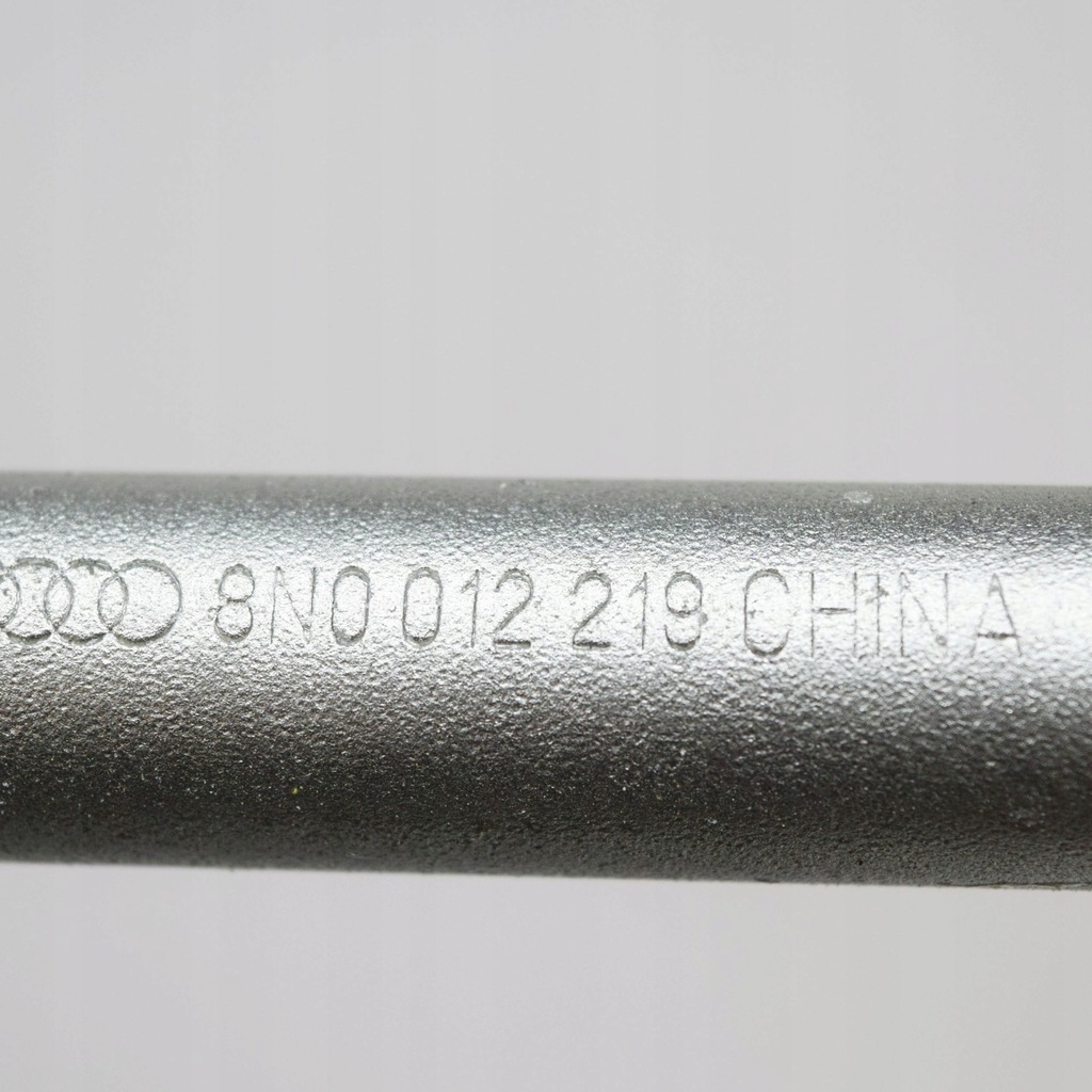 фото №6, Audi a1 2014 домкрат автомобильный