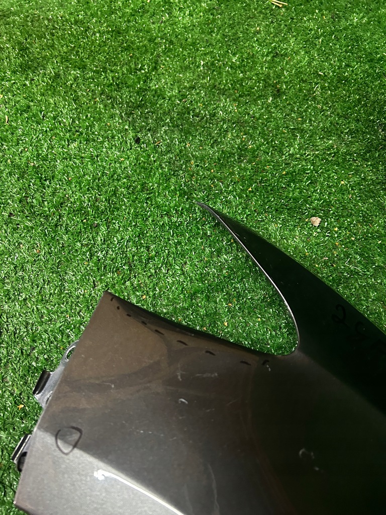 фото №5, Крила передній лівий vw t-roc