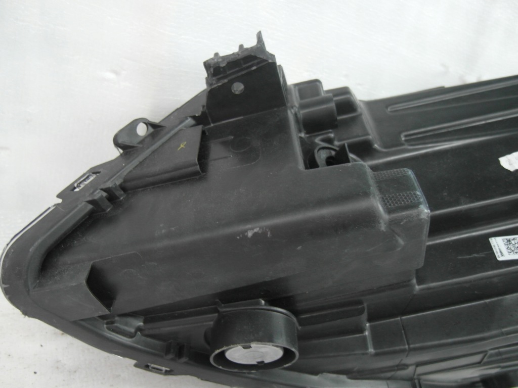 фото №4, Ford kuga mk3 full led лампа передняя правая