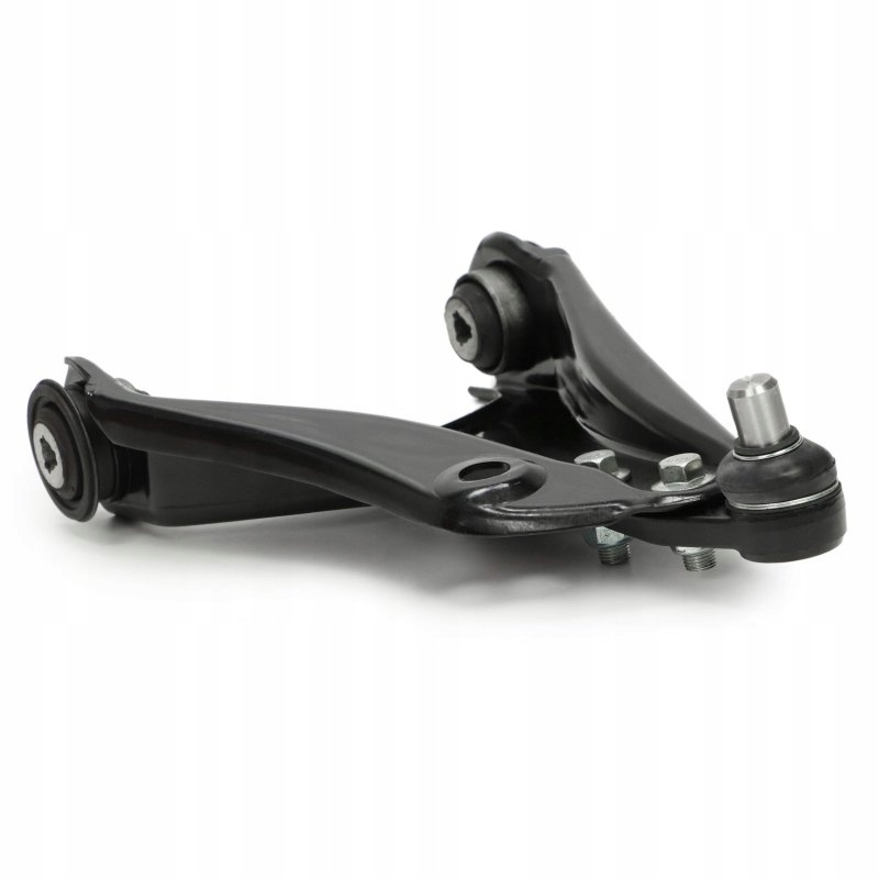 фото №3, Важіль передній правий renault twingo ii хетчбек