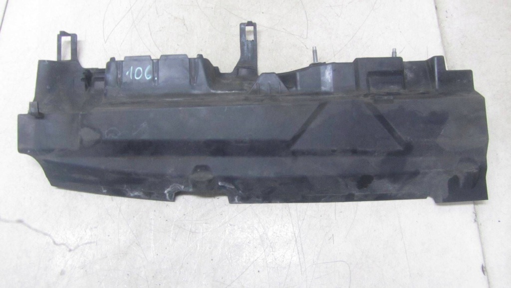 фото №1, Peugeot 308 ii sw повітропровід повітря 9817652780 13-