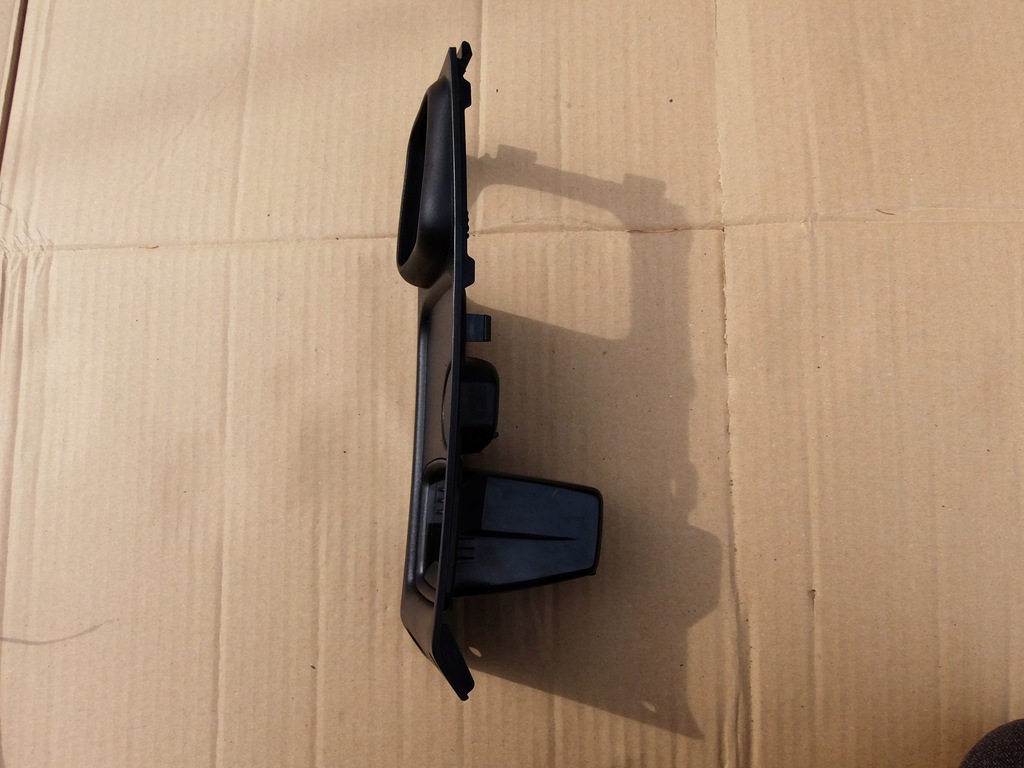 фото №4, Панель средний 1443275 scania r xpi 400 440