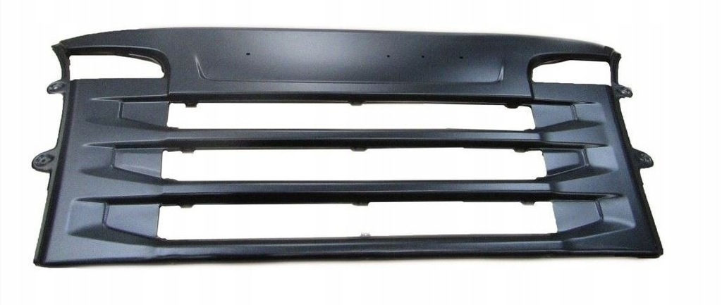 фото №1, Решітка радіатора решітка радіатора передня scania r 6 xpi po 2010 roku