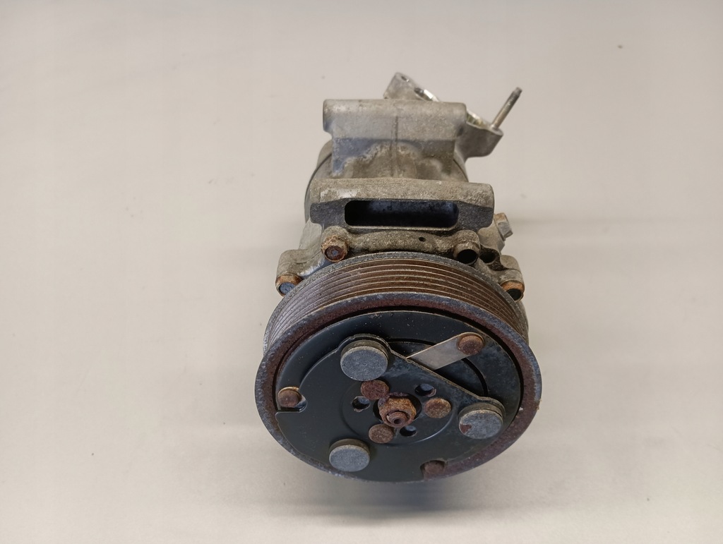 фото №1, Компрессор кондиционера mini cooper r55 r56 6942501