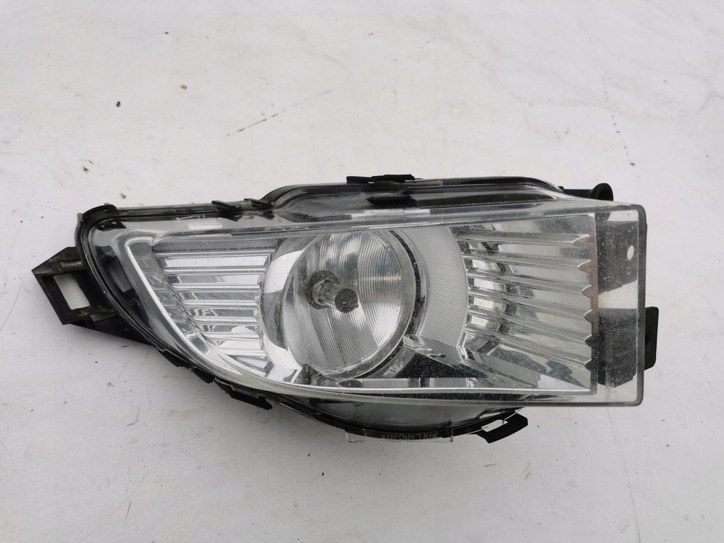 фото №1, Протитуманна фара лівий решітка chromopel insignia i a 13226828