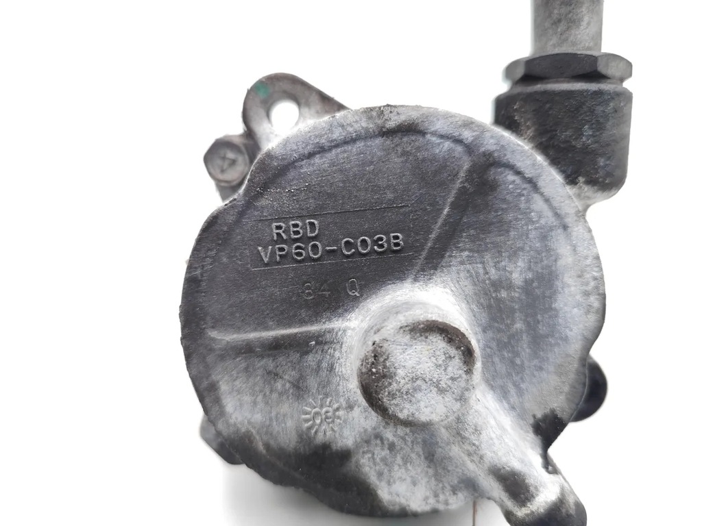 фото №7, Honda fr-v насос вакууму 2.2 i ctdi дизель 103kw 140 hp vp60-c03b