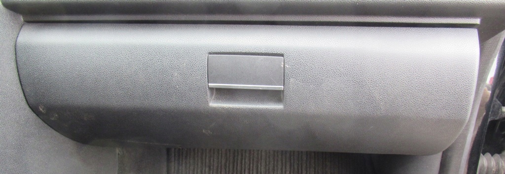 фото №1, Mercedes w169 lift бардачок