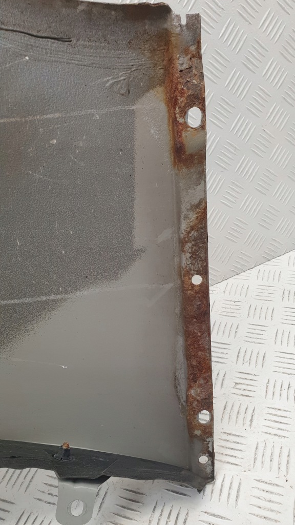 фото №11, Mercedes slk r170 w170 крыло левый передний przed lift