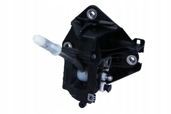 фото №1, Рычаг переключения передач citroen jumpy 07-/ peugeot