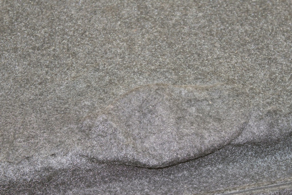 фото №10, Полка багажника mazda 6 vi hb