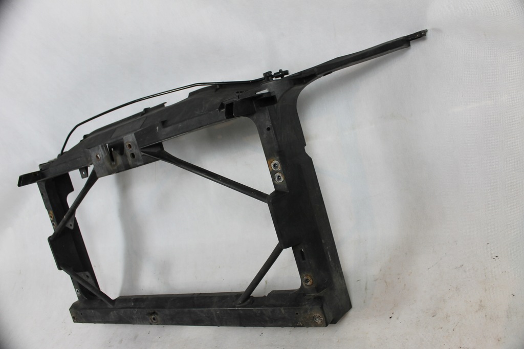 фото №7, Pas передний усилитель передний бампера перед mazda 6 gg gy 2,0 16v