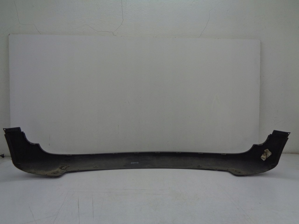 фото №8, Mini cooper r60 r61 спойлер бампер перед