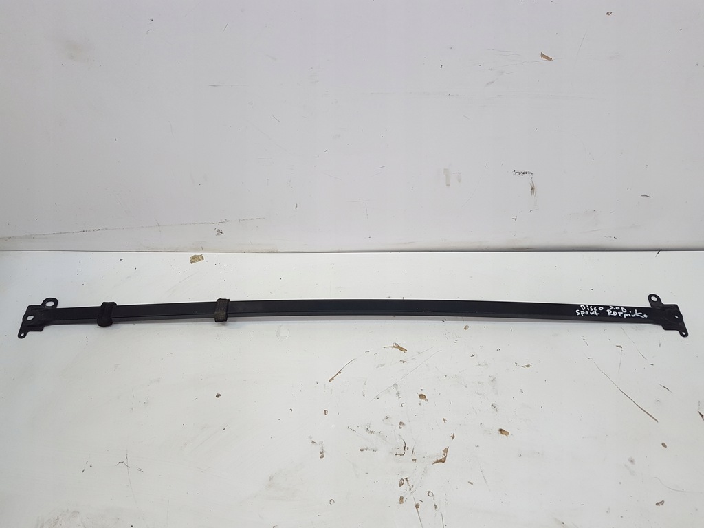 фото №1, Discovery sport l550 розпірка чашка