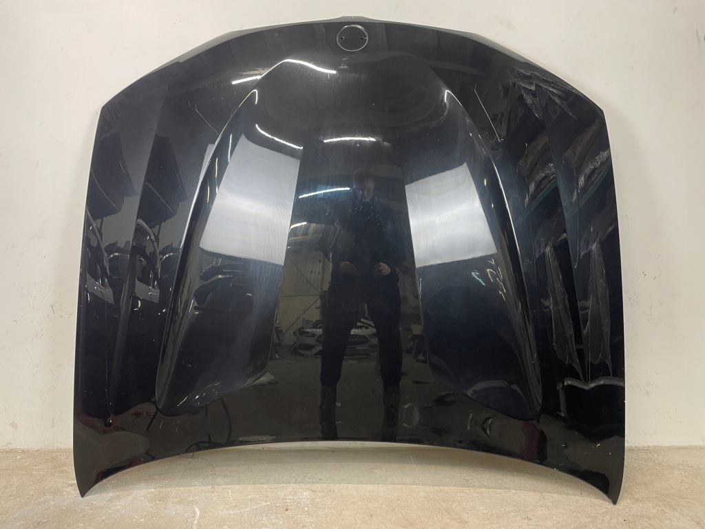 фото №1, Капот кришка двигуна bmw x3 f25