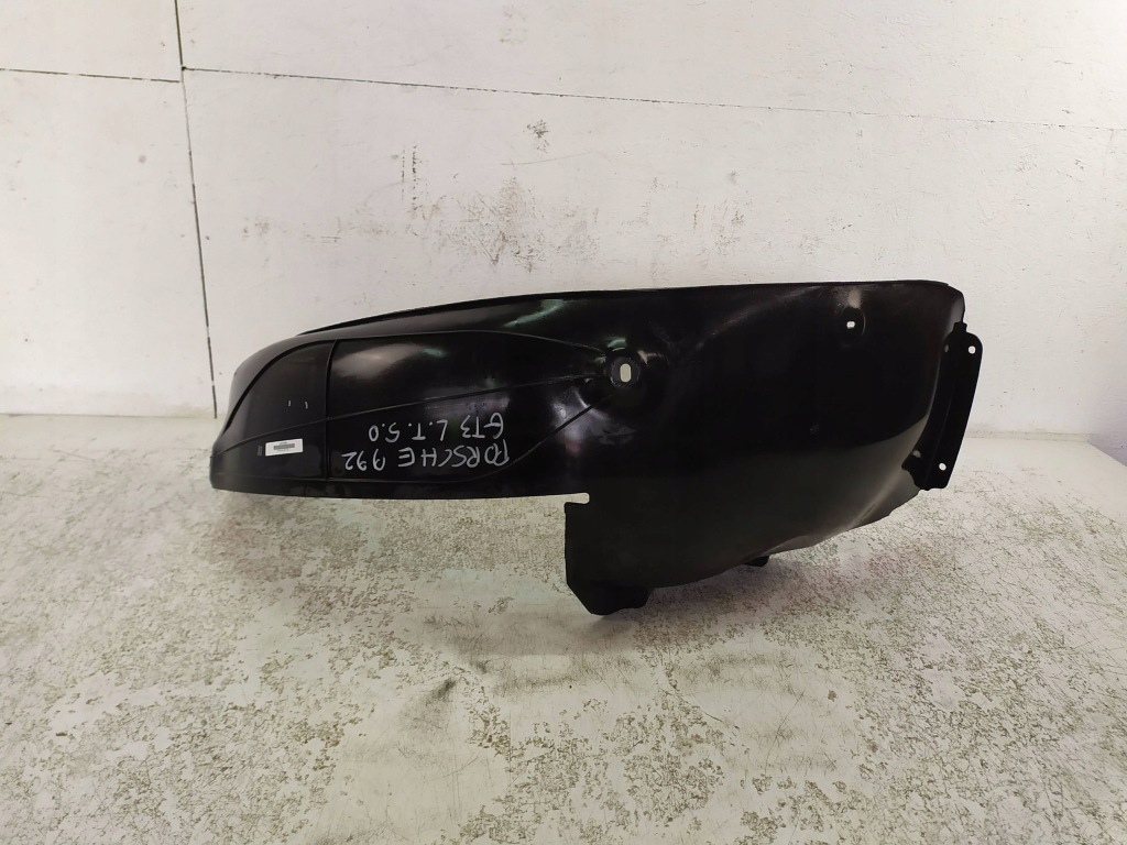 Купить Подкрылок левое задняя porsche 911 992 gt3 22r