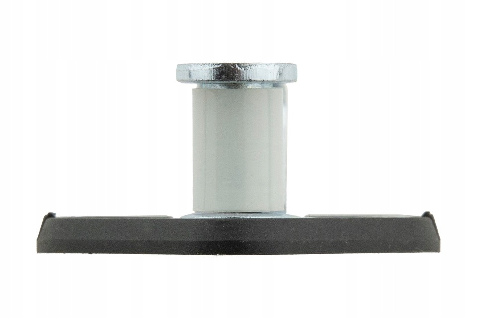 фото №4, Засов замка дверь передних iveco daily iii 1999-,daily iv 2006-,daily v