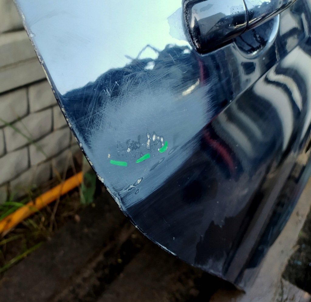 фото №8, Двері задня правий peugeot 308 i t7 07-13 lift 5d hb