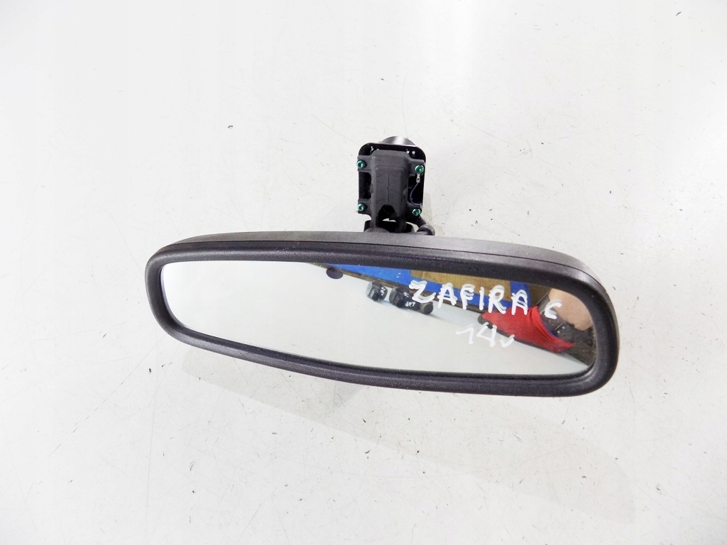 фото №1, Opel zafira c tourer дзеркало внутрішнє