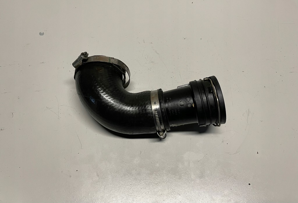 фото №2, Труба шланг интеркулер mini countryman s r60