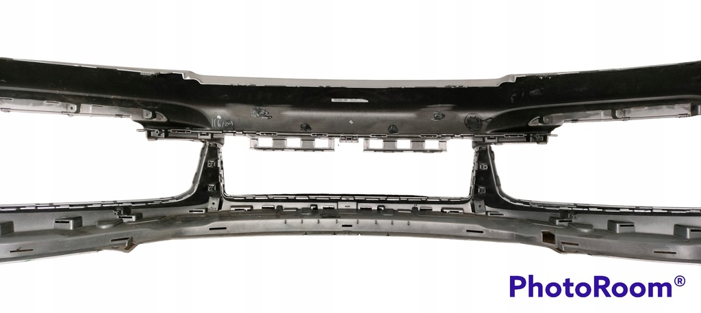 фото №8, Бампер перед передній porsche 911 992 turbo