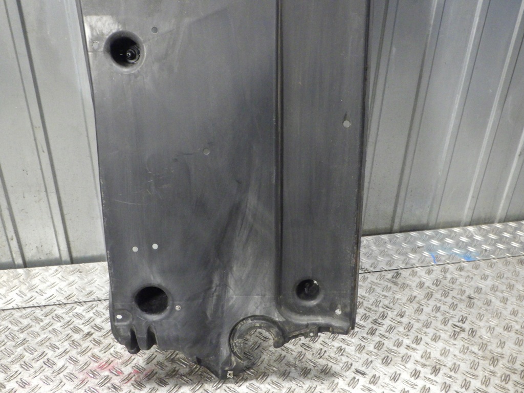 фото №4, Seat tarraco захист плита підвіска права