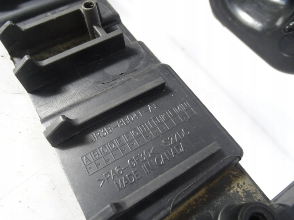 Ремень перед передний ford mustang vi 6 с Разборки