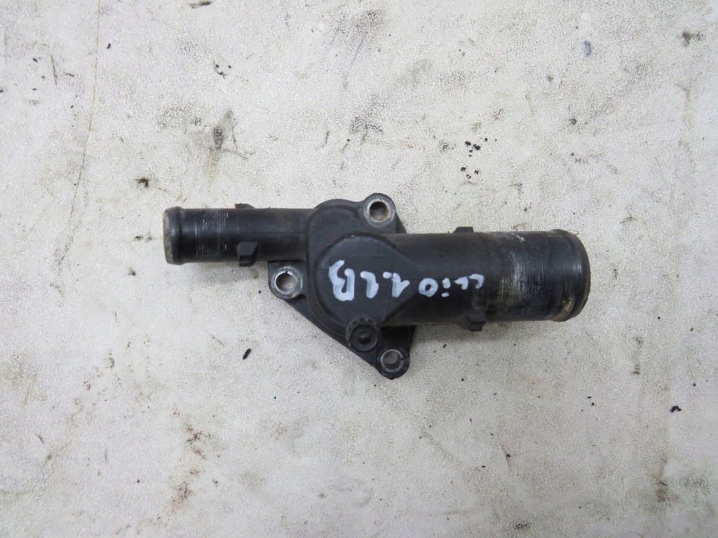 фото №1, Корпус термостата clio iv 4 1.2 16v