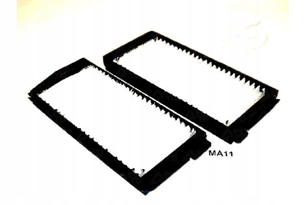 фото №1, Фильтр кабины mazda demio japanparts