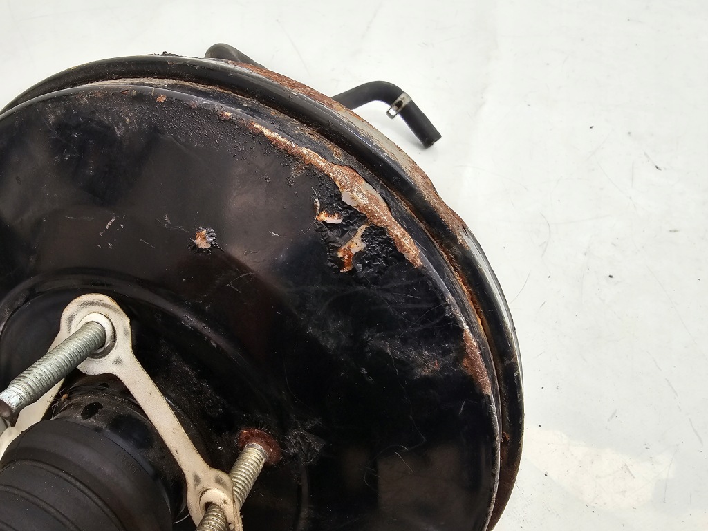 Купить Subaru forester 13- усилитель тормозов насос тормозная 52sg215t