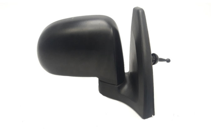 фото №1, Зеркало наружное p hyundai atos / atos prime