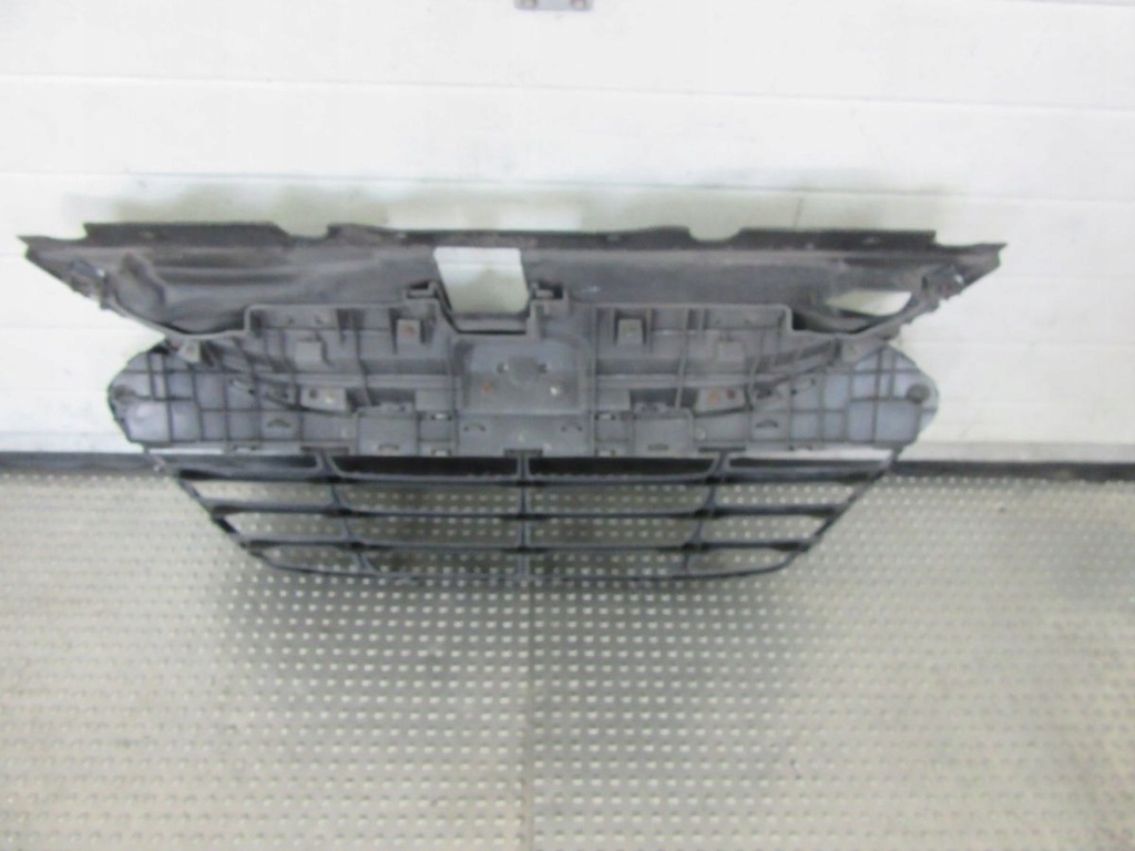 фото №10, Hyundai ix35 2010 решітка радіатора решітка радіатора