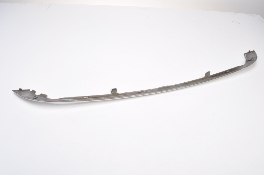 фото №8, Mini r50 r53 молдинг хром капот 7133845