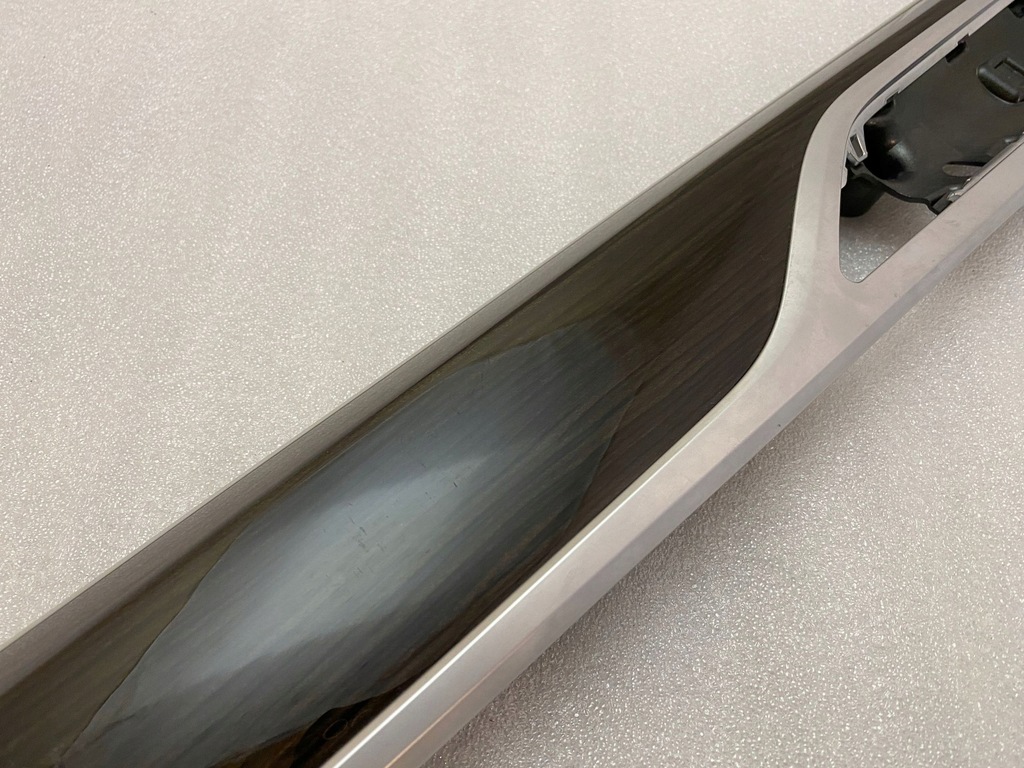 фото №7, Bmw 7 g11 g12 молдинг обивка дверь передних