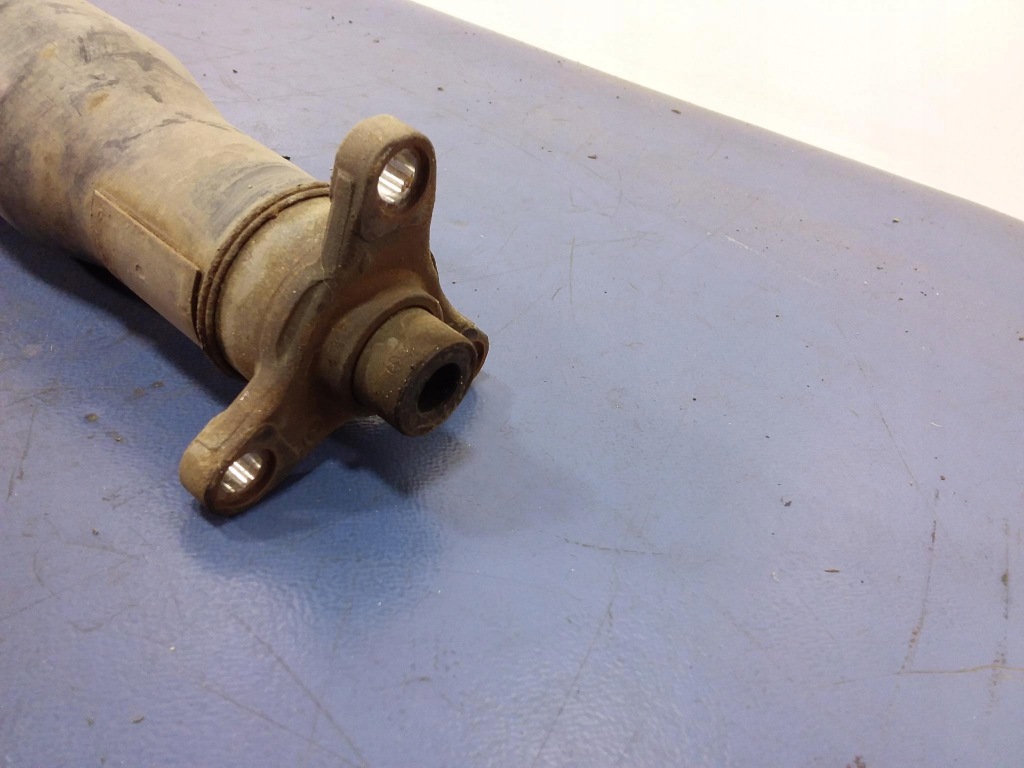 фото №6, Mercedes c w204 3.0 cdi wał привідний a2046706