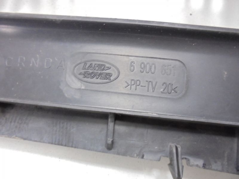 фото №7, Range rover 3 l322 впуск ловушка воздуха lift