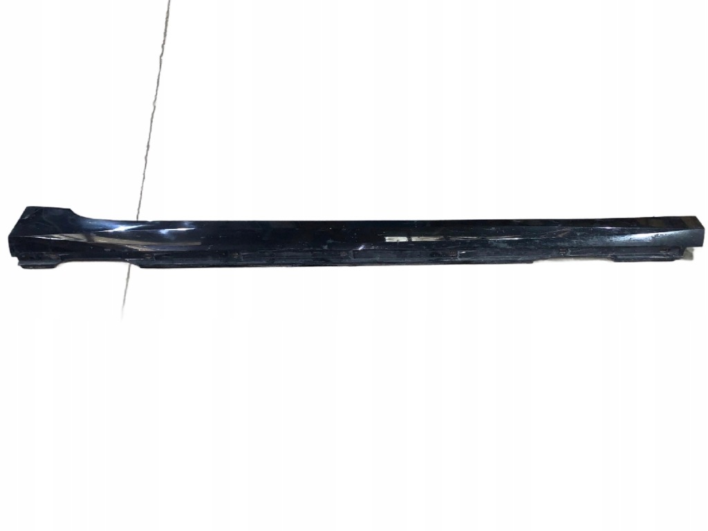 фото №1, Audi оригінальний номер 4k9853856 молдинг поріг поріг