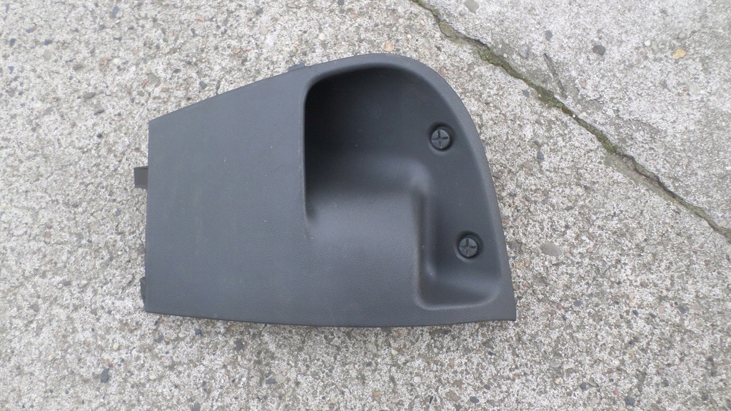 фото №1, Захист заглушка запобіжників fiat punto