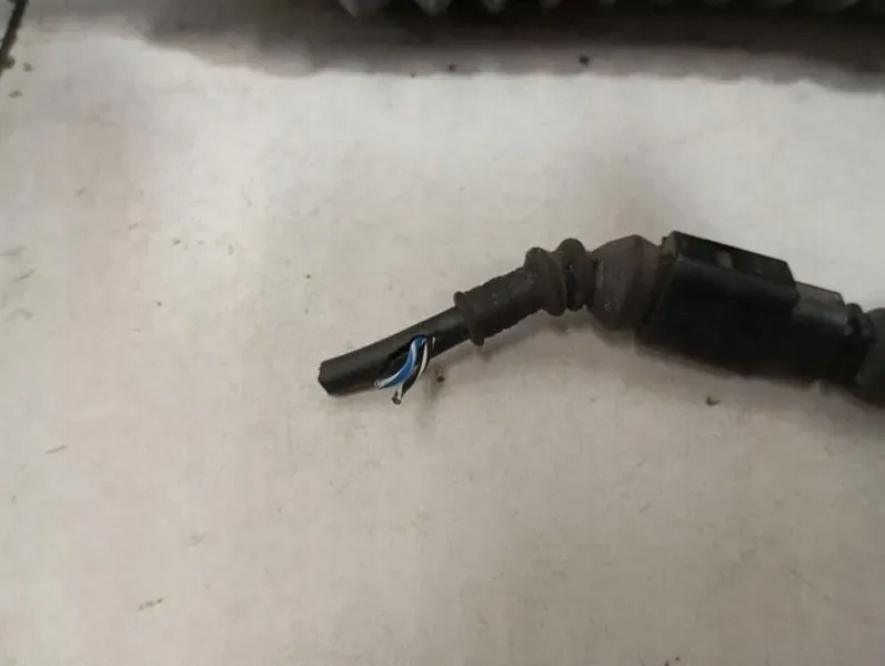 фото №7, Bentley continental gt w12 shock абсорбер rear 3w0616002b