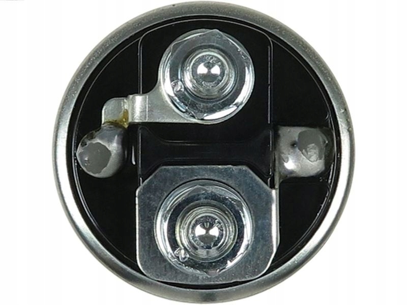 фото №3, Вимикач електромагнітний, стартер as-pl ss2058p