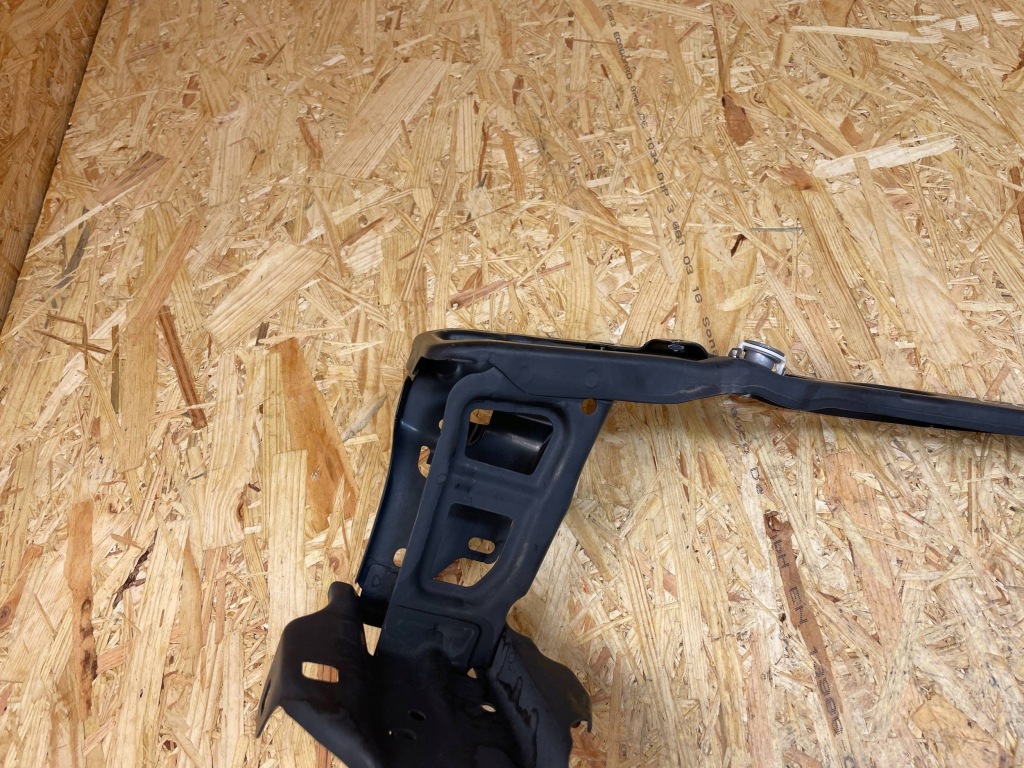 фото №7, Кронштейн кронштейн панель фары лампы фара левый bmw 1 f40 2 f44 7459881