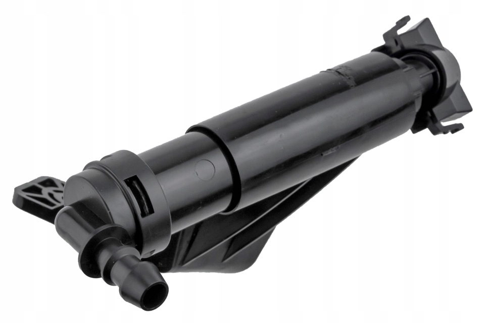 фото №1, Заглушка розпилювача фара hyundai santa fe 2015- 2018 ліва