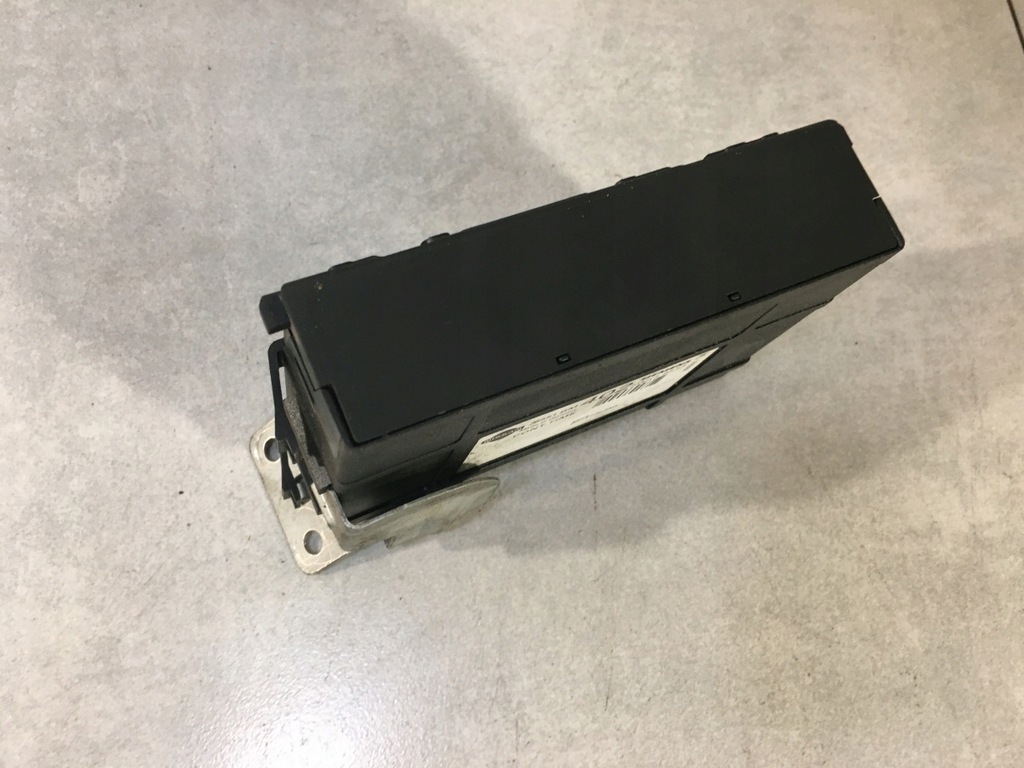 фото №5, Модуль комфорту almera n16 1.8 5wk48513 28551bm402