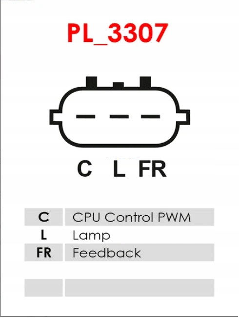 Генератор для hyundai kia a9250s Доставка