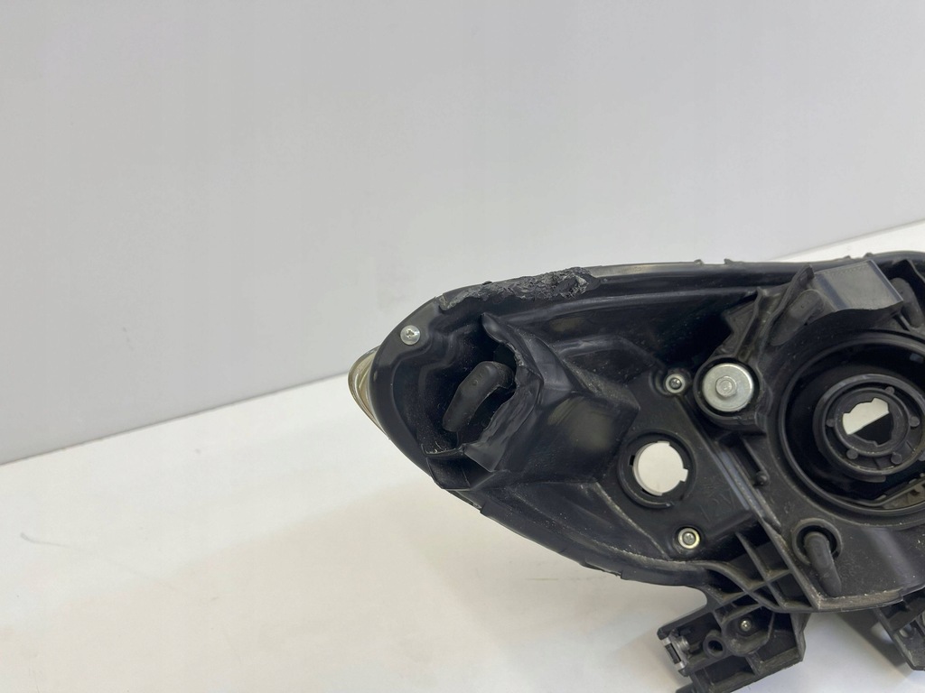 фото №12, Mazda 5 ii лампа ліва перед